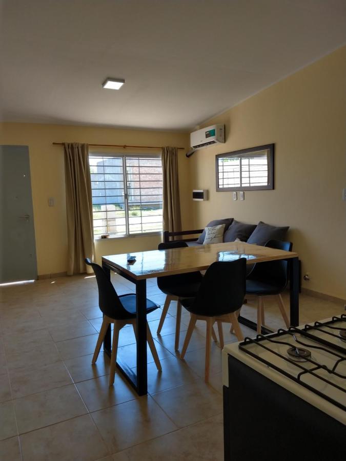 Once Reinas Dptos Apartment San Rafael  Exterior foto